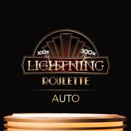 Auto Lightning Roulette
